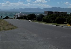 De Kelders Beplande ontwikkeling